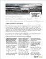 Crossing the Chasm between IT and Business Teams with New Approaches to Business Intelligence